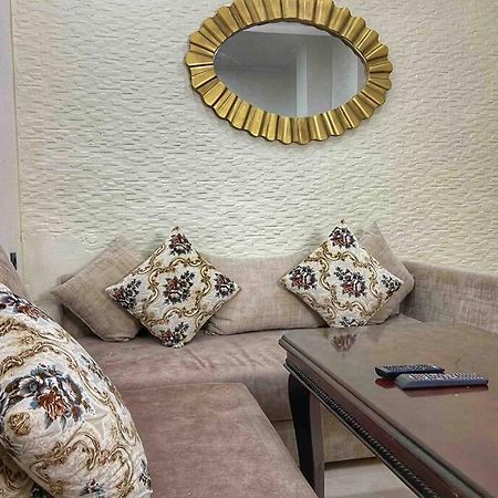Velasquez Appart Hotel 4 Танжер Экстерьер фото